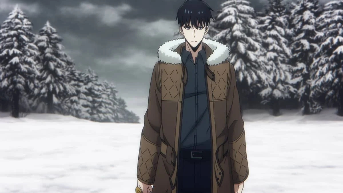 Solo Leveling Ragnarok chapitre 38 date de sortie : quand sort le